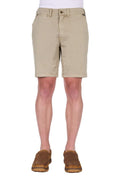 Wrangler Mens Casey Shorts (X5S1306400) Sand