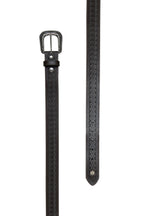 Wrangler Mens Sammy Belt (X5S1970BLT) Dark Tan