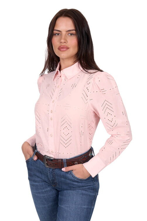 Womens Casual Shirts