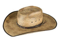 Wrangler Carter Hat (XCP1954HAT) Coffee