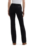 Wrangler Womens Willow Ultimate Riding Jeans (112337772) Molly