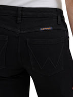 Wrangler Womens Willow Ultimate Riding Jeans (112337772) Molly