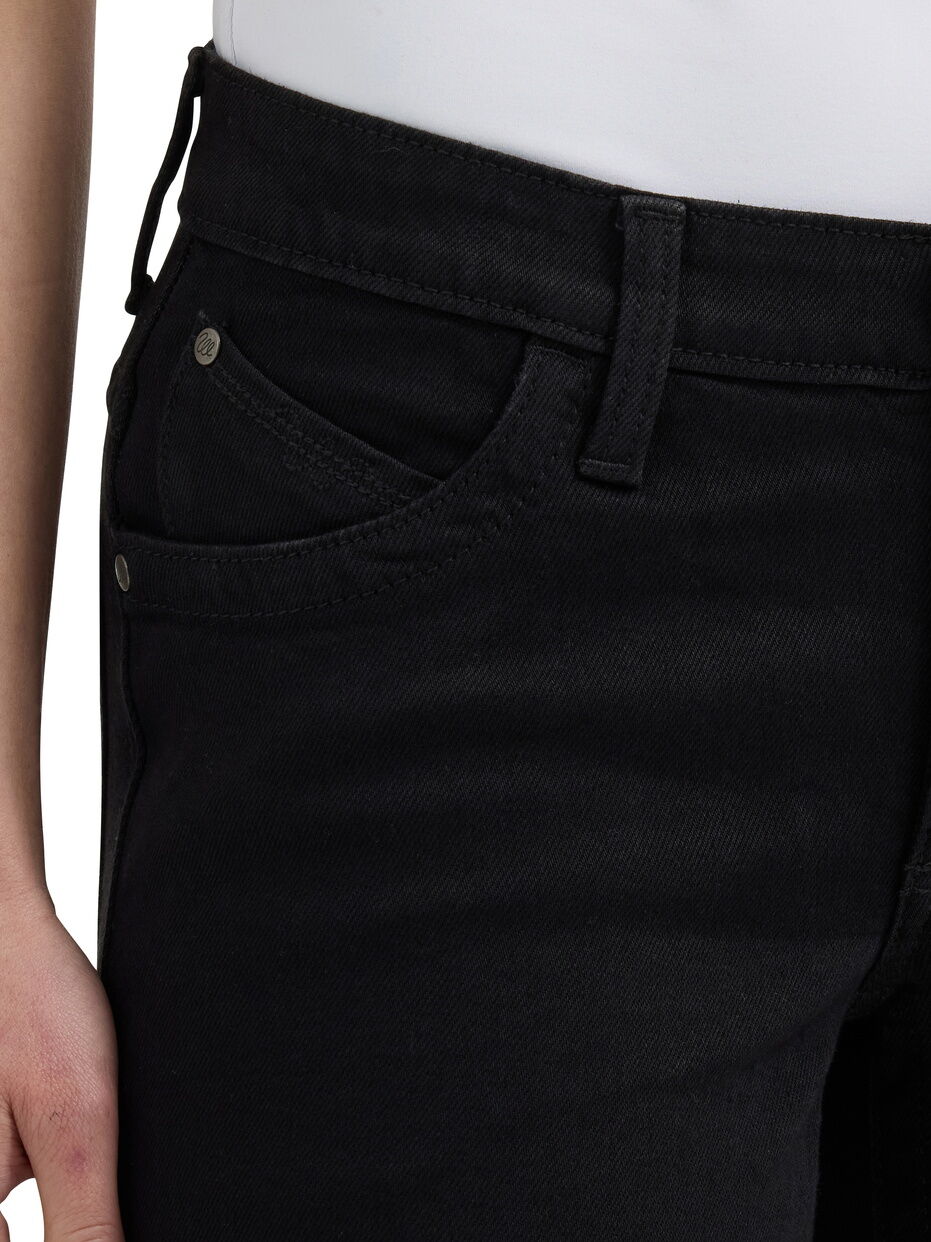 Wrangler Womens Willow Ultimate Riding Jeans (112337772) Molly