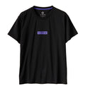 x/dmg Mens Logo Tee (x45/TEE) Black [GD]