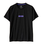 x/dmg Mens Logo Tee (x45/TEE) Black [GD]