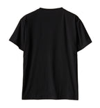 x/dmg Mens Logo Tee (x45/TEE) Black [GD]