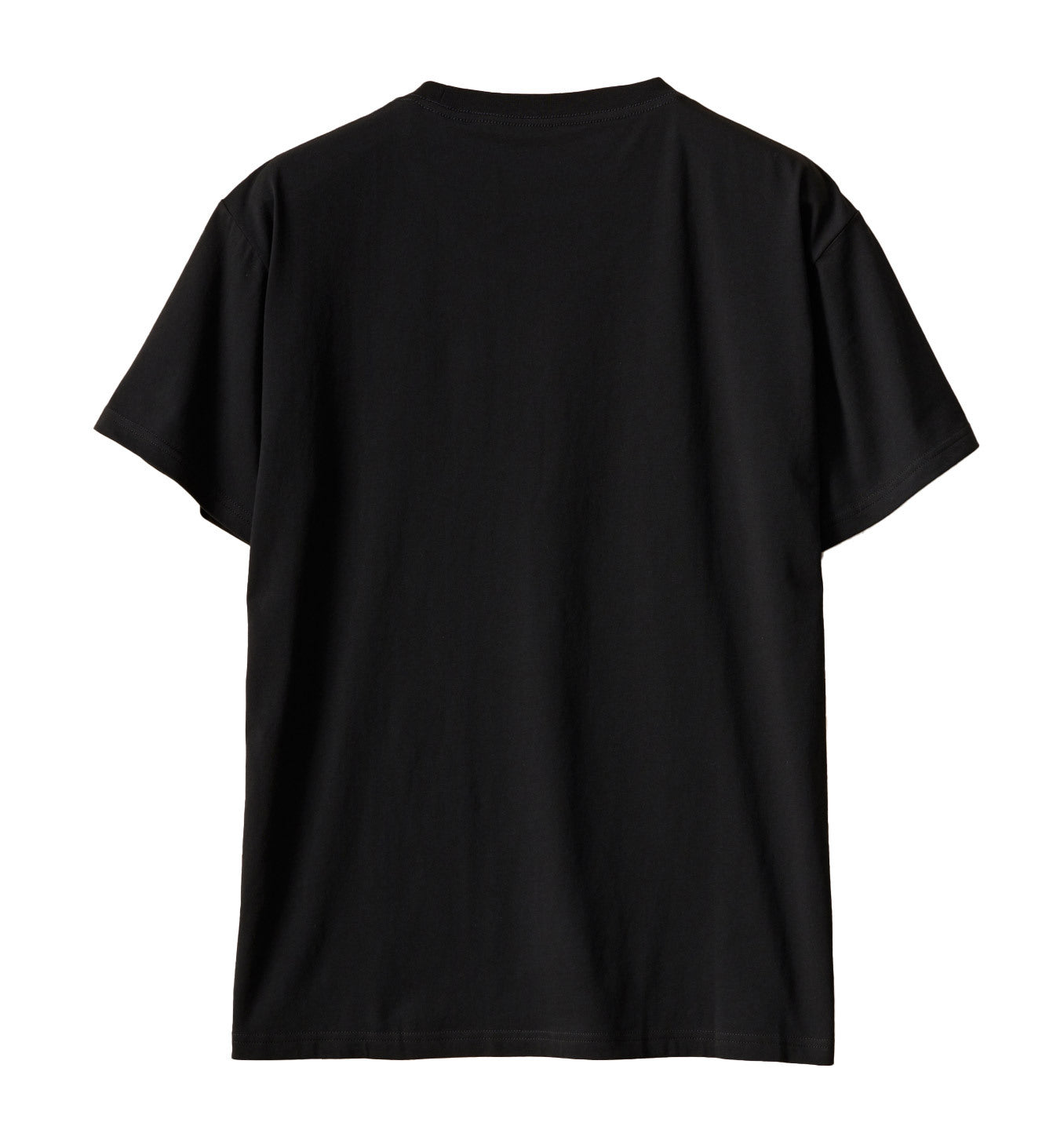 x/dmg Mens Logo Tee (x45/TEE) Black [GD]