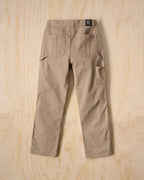 x/dmg Mens X01/Double Knee Work Pants (XD02406015) Washed Stone [GD]