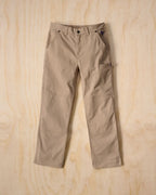 x/dmg Mens X01/Double Knee Work Pants (XD02406015) Washed Stone [GD]