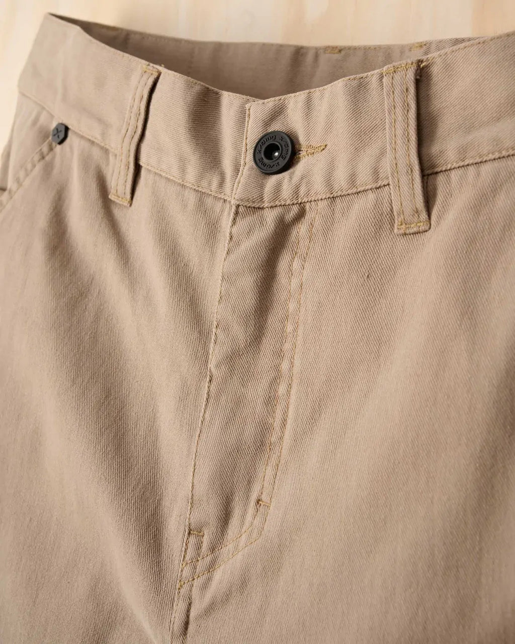 x/dmg Mens X01/Double Knee Work Pants (XD02406015) Washed Stone [GD]