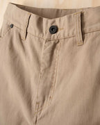 x/dmg Mens X01/Double Knee Work Pants (XD02406015) Washed Stone [GD]