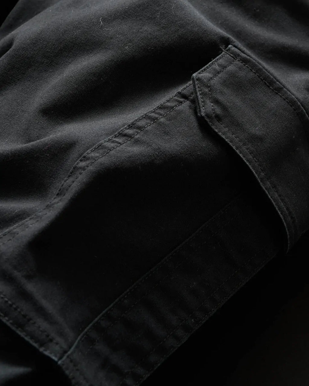 x/dmg Mens UP-1/Cargo Work Pants (XU02506020) Black