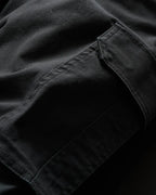 x/dmg Mens UP-1/Cargo Work Pants (XU02506020) Black