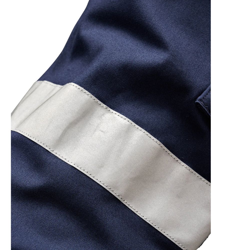 x/dmg Mens UP-1T/Cargo Taped Work Pants (XU02506025) Navy
