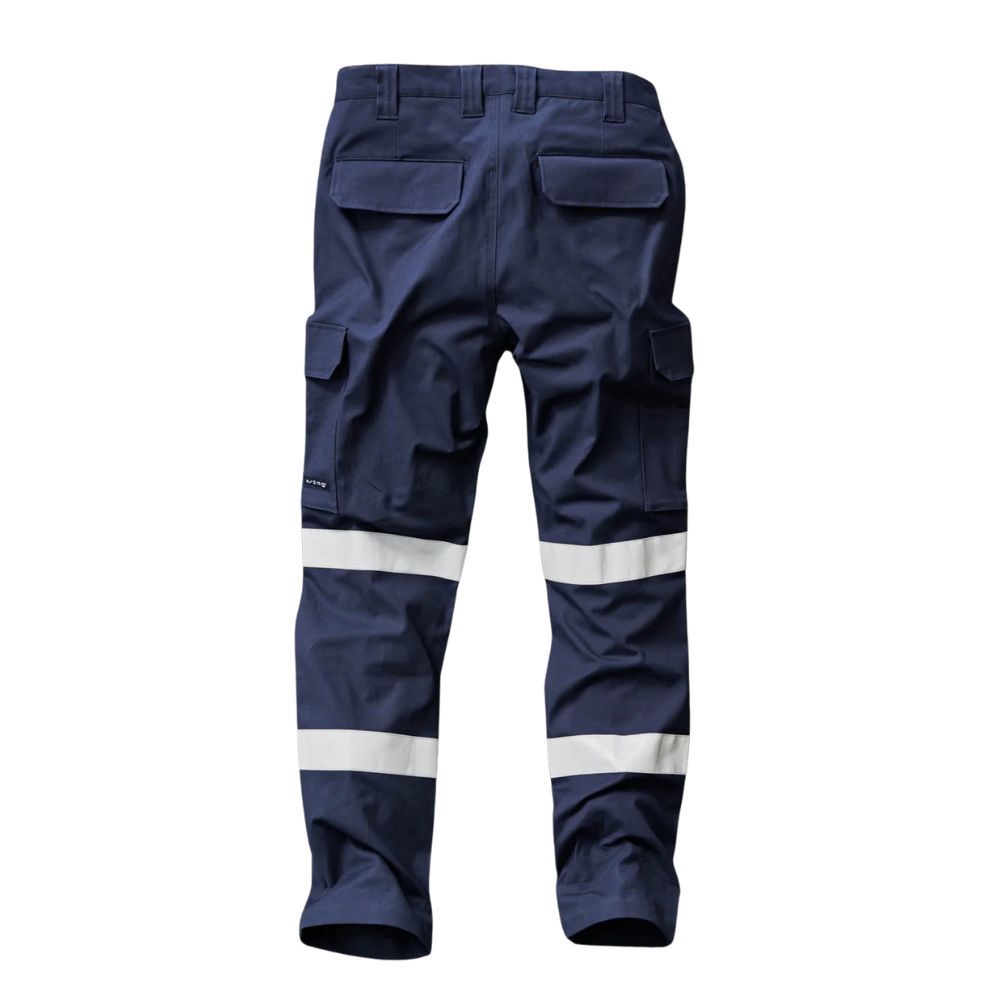 x/dmg Mens UP-1T/Cargo Taped Work Pants (XU02506025) Navy