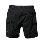 x/dmg Mens US-3/Cargo Work Shorts (XU02506021) Black