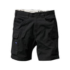 x/dmg Mens US-3/Cargo Work Shorts (XU02506021) Black