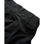 x/dmg Mens US-3/Cargo Work Shorts (XU02506021) Black