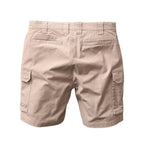 x/dmg Mens US-3/Cargo Work Shorts (XU02506021) Khaki