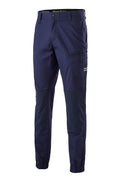 Hard Yakka Mens Raptor Cuff Pants (Y02717) Navy [GD]