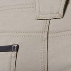 Hard Yakka Mens Raptor Mid Shorts (Y05160) Desert