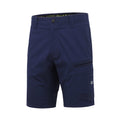 Hard Yakka Mens Raptor Mid Shorts (Y05160) Navy