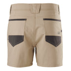 Hard Yakka Mens Raptor Short Shorts (Y05161) Desert
