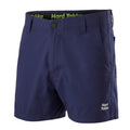Hard Yakka Mens Raptor Short Shorts (Y05161) Navy