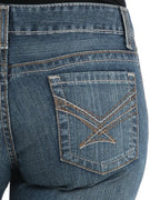 Cinch Womens Ada Bootcut Jeans (MJ80252071) Indigo