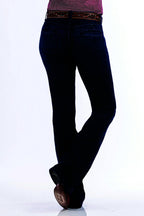 Cinch Womens Lyndon Slim Flare Jeans (MJ81454071) Rinse [SD]