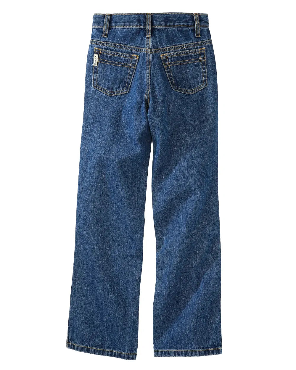 Cinch Boys Original Fit Jeans Jnr (MB10041001) Medium Stonewash