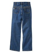 Cinch Boys Original Fit Jeans Youth (MB10081001) Medium Stonewash