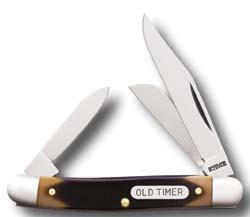 Old Timer Stock Knife 2 3/4" (38108OT)