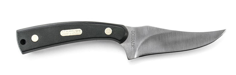 Old Timer Sharpfinger with Sheath (152OT)