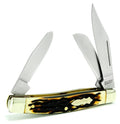 Uncle Henry 4" Senior Knife (38885UH)