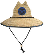 Pure Western Rodeo Print Hat (PCP1925HAT) Royal Blue S [GD]