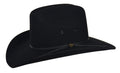 Pure Western Childrens Cyclone Hat (PCP3932002) Black 53