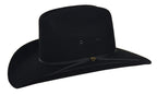 Pure Western Childrens Cyclone Hat (PCP3932002) Black 53