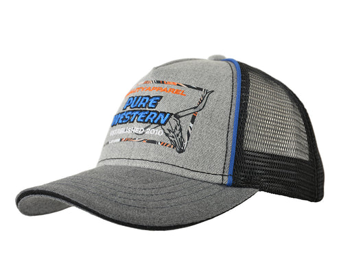 Pure Western Clothing