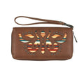 Pure Western Halley Wallet (P5S2974WLT) Tan