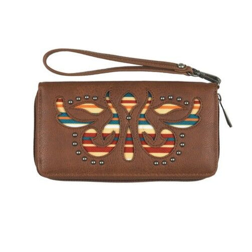 Pure Western Wallets & Handbags