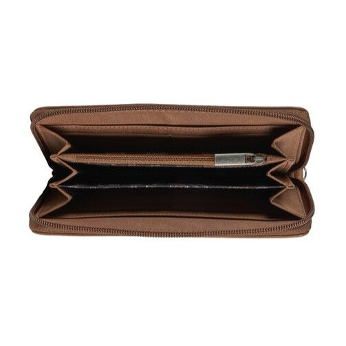 Pure Western Halley Wallet (P5S2974WLT) Tan
