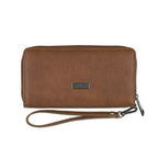 Pure Western Halley Wallet (P5S2974WLT) Tan