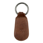 Pure Western Ava Hat Clip (PCP2979HCL) Tan