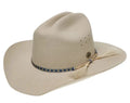 Statesman The Great Divide Fur Blend Hat (21050010) Silverbelly