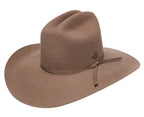 Statesman Serpentine Fur Blend Hat (21050060) Sand
