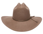 Statesman Serpentine Fur Blend Hat (21050060) Sand