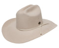 Statesman Serpentine Fur Blend Hat (21050050) Silverbelly