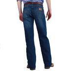 Ringers Western Mens Sturt Classic Fit Relaxed Jeans (117108001) Mid Blue 