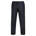 Portwest Mens Breathetec Pants (K8102NAR) Navy 